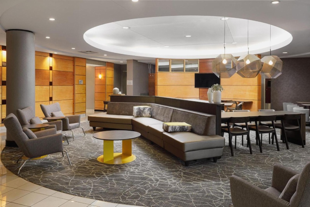 SpringHill Suites by Marriott Knoxville at Turkey Creek